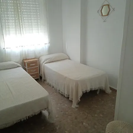 Apartment Edificio Playa